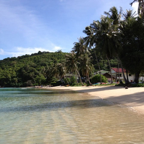 Villa meje, location de villa an 		thailande, Villa meje.com