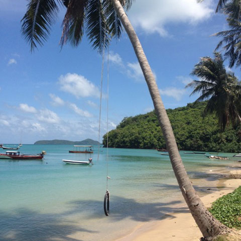 Villa meje, location de villa an 		thailande, Villa meje.com