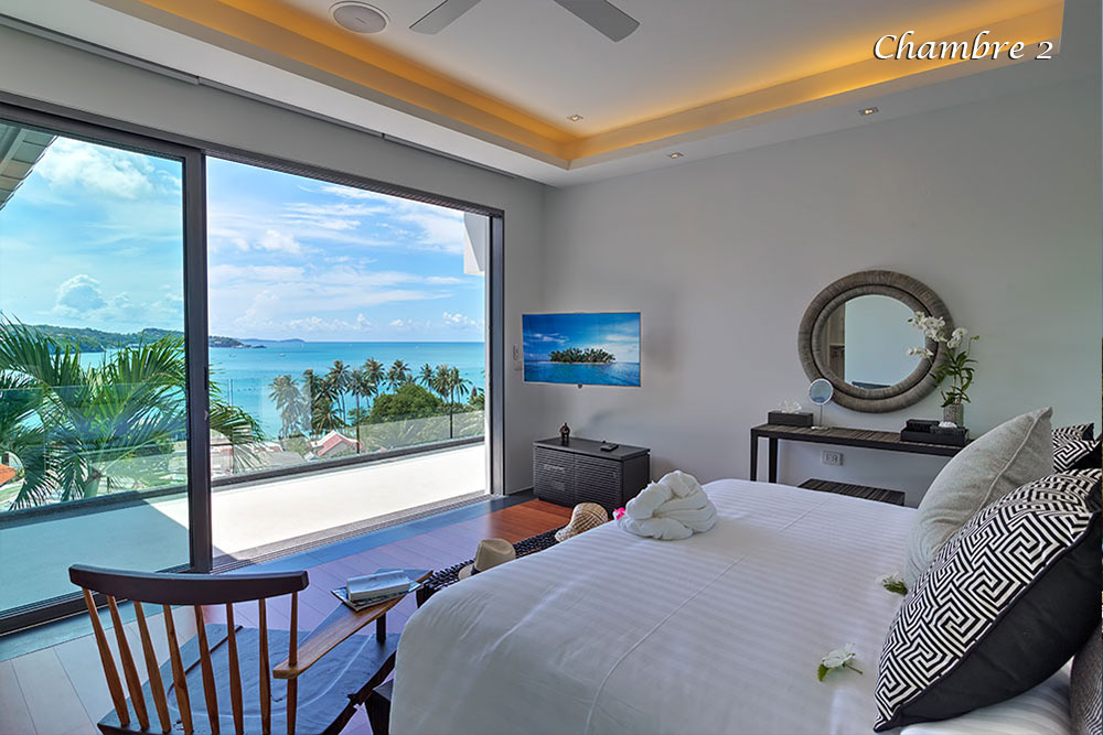 Villa meje, location de villa en thailande, Villa meje.com