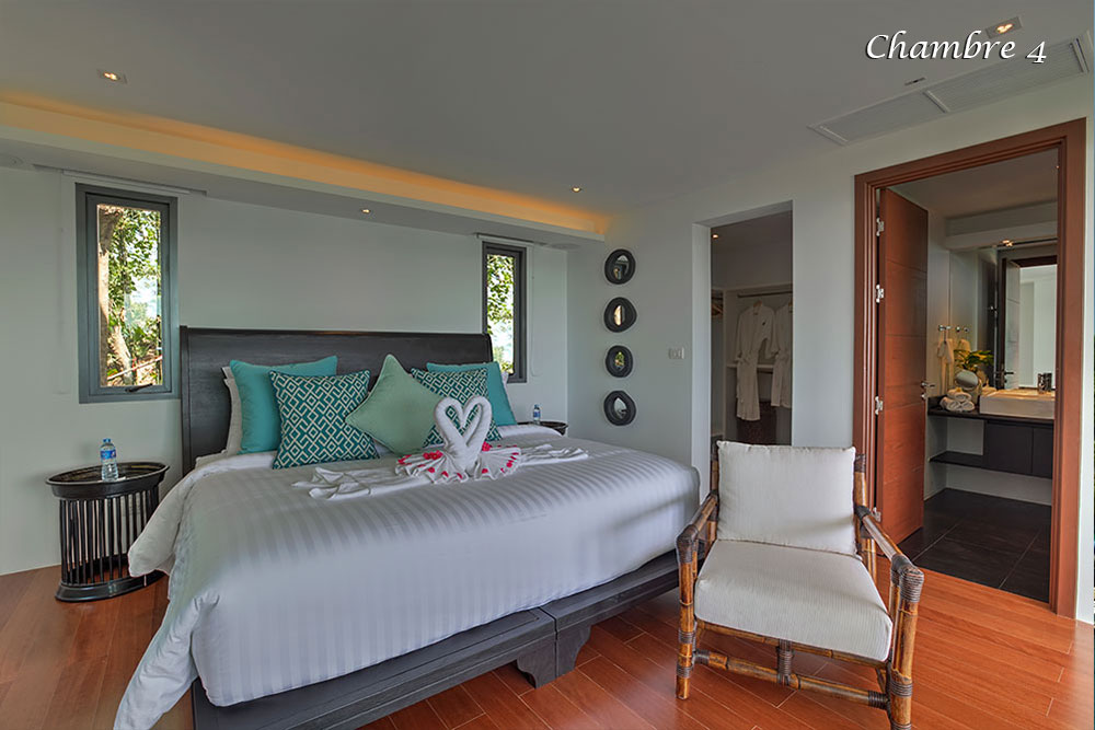 Villa meje, location de villa en thailande, Villa meje.com