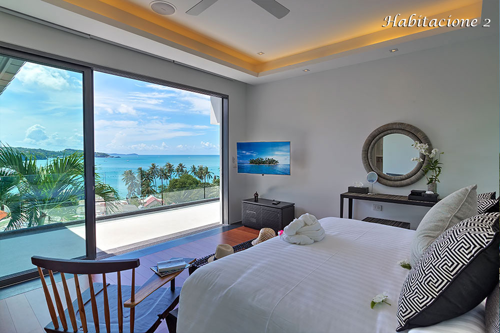 Villa meje, location de villa en thailande, Villa meje.com