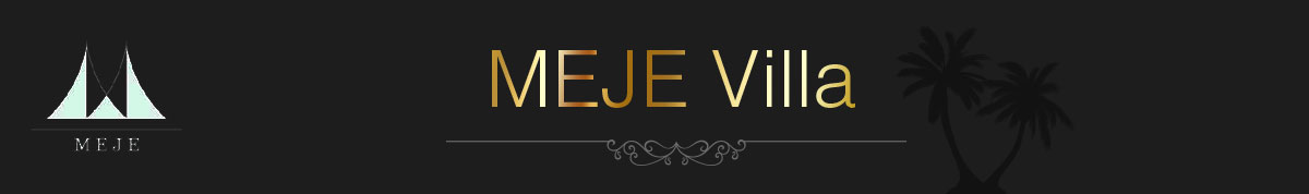 Villa meje, location de villa an thailande, Villa meje.com